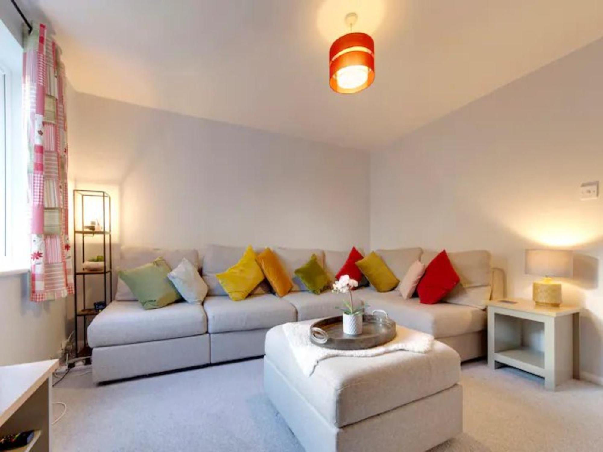 Pass The Keys Renovated Sunny Home Pass The Keys Teversham Екстер'єр фото