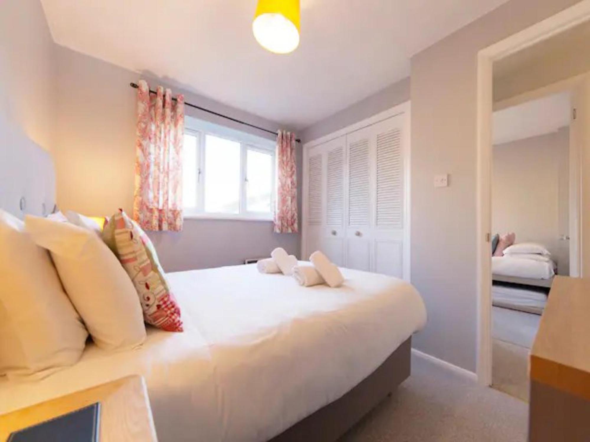 Pass The Keys Renovated Sunny Home Pass The Keys Teversham Екстер'єр фото