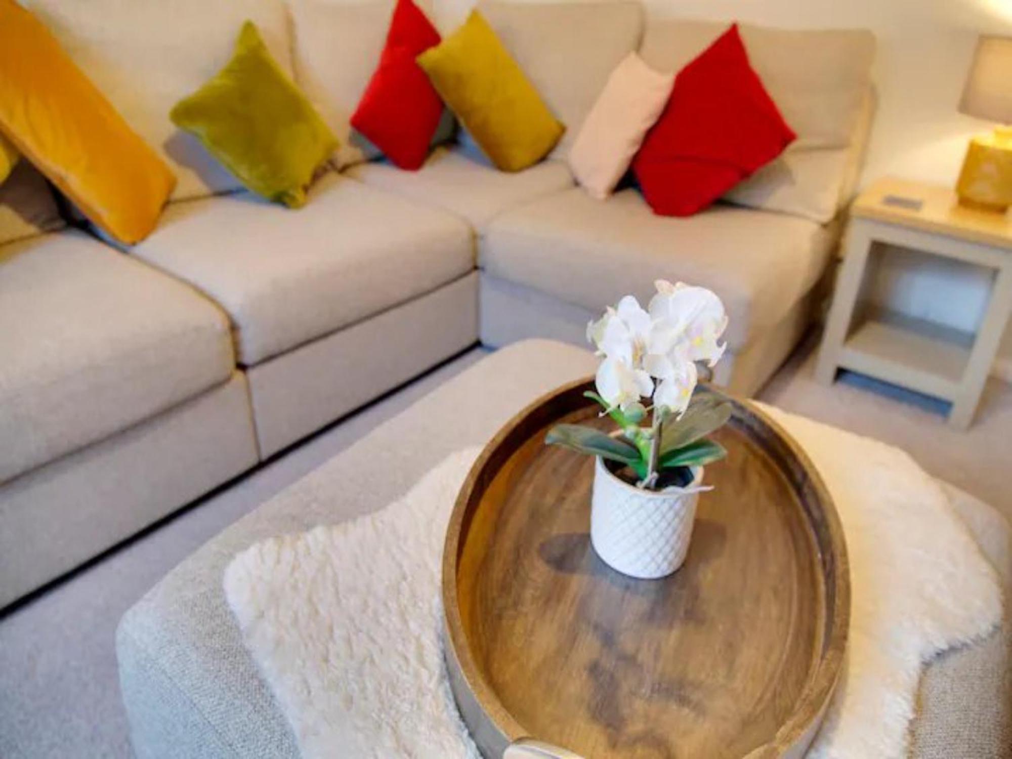 Pass The Keys Renovated Sunny Home Pass The Keys Teversham Екстер'єр фото