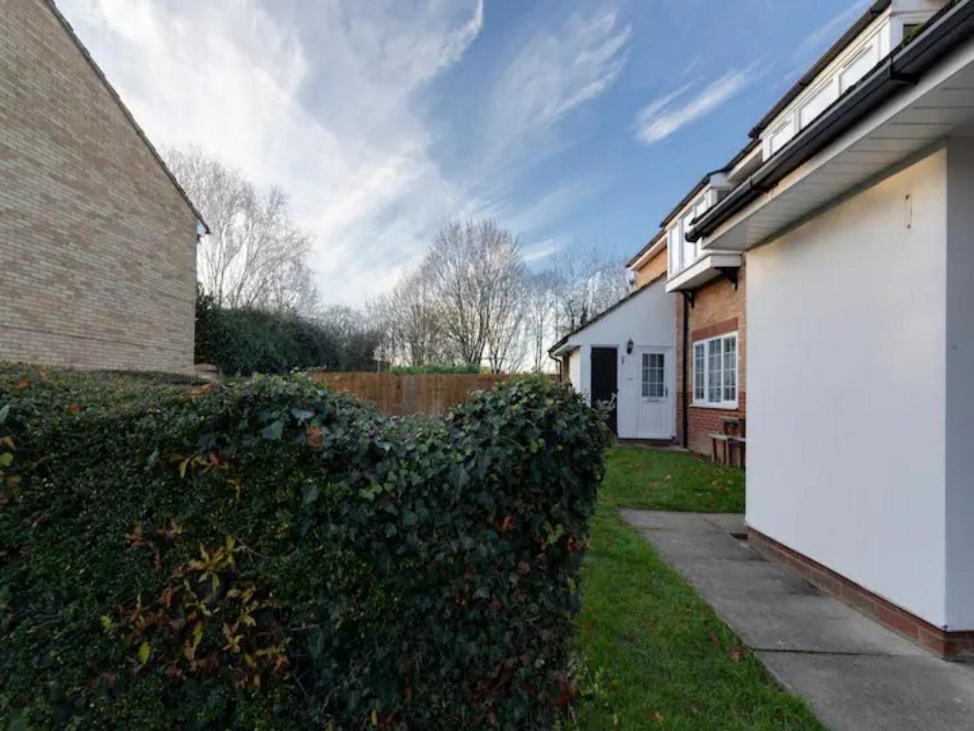 Pass The Keys Renovated Sunny Home Pass The Keys Teversham Екстер'єр фото