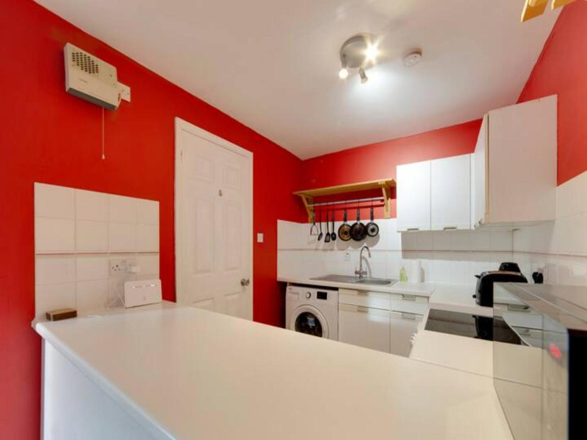 Pass The Keys Renovated Sunny Home Pass The Keys Teversham Екстер'єр фото