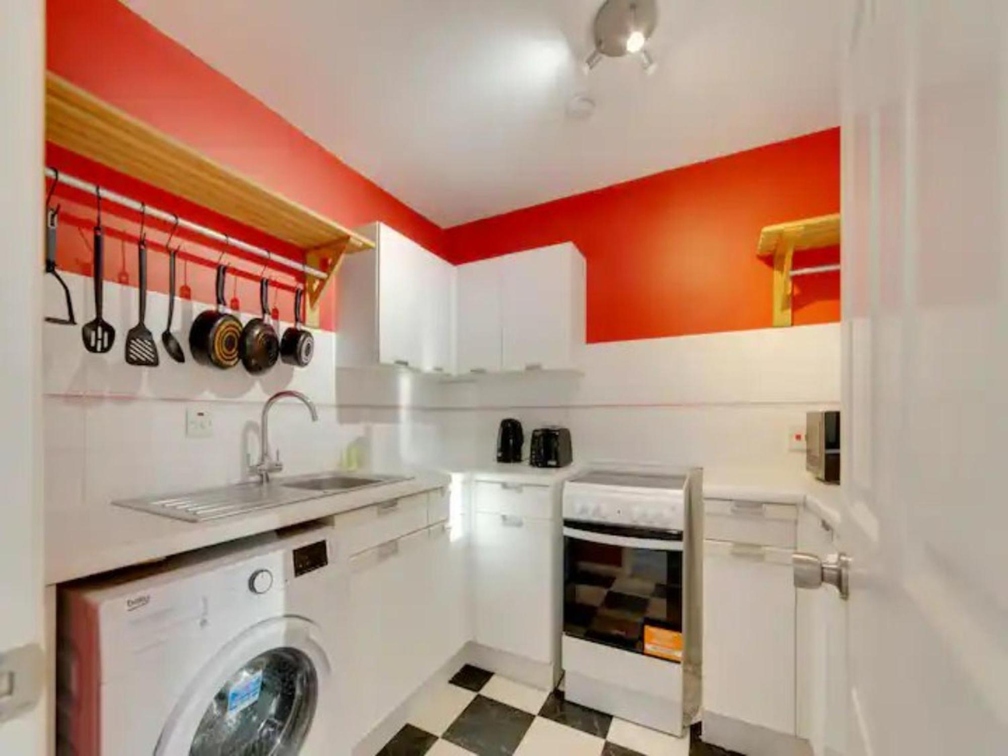 Pass The Keys Renovated Sunny Home Pass The Keys Teversham Екстер'єр фото