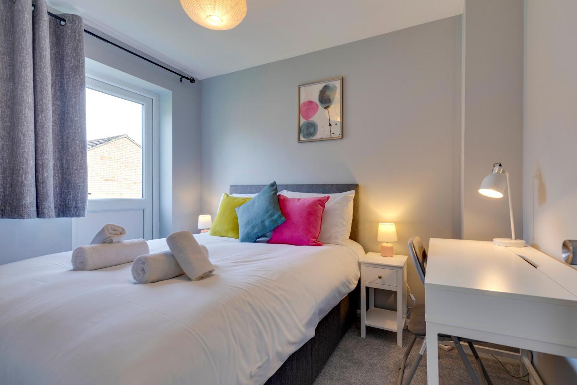 Pass The Keys Renovated Sunny Home Pass The Keys Teversham Екстер'єр фото