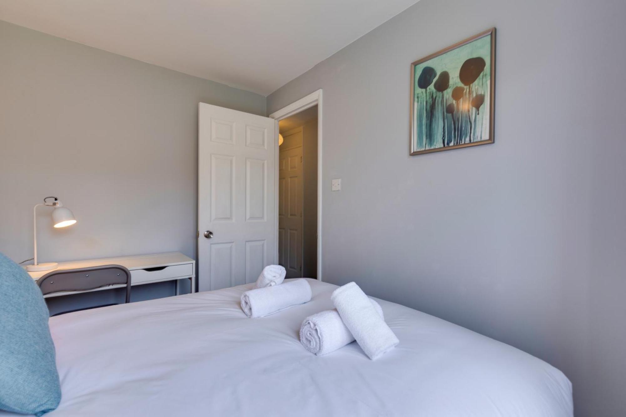 Pass The Keys Renovated Sunny Home Pass The Keys Teversham Екстер'єр фото