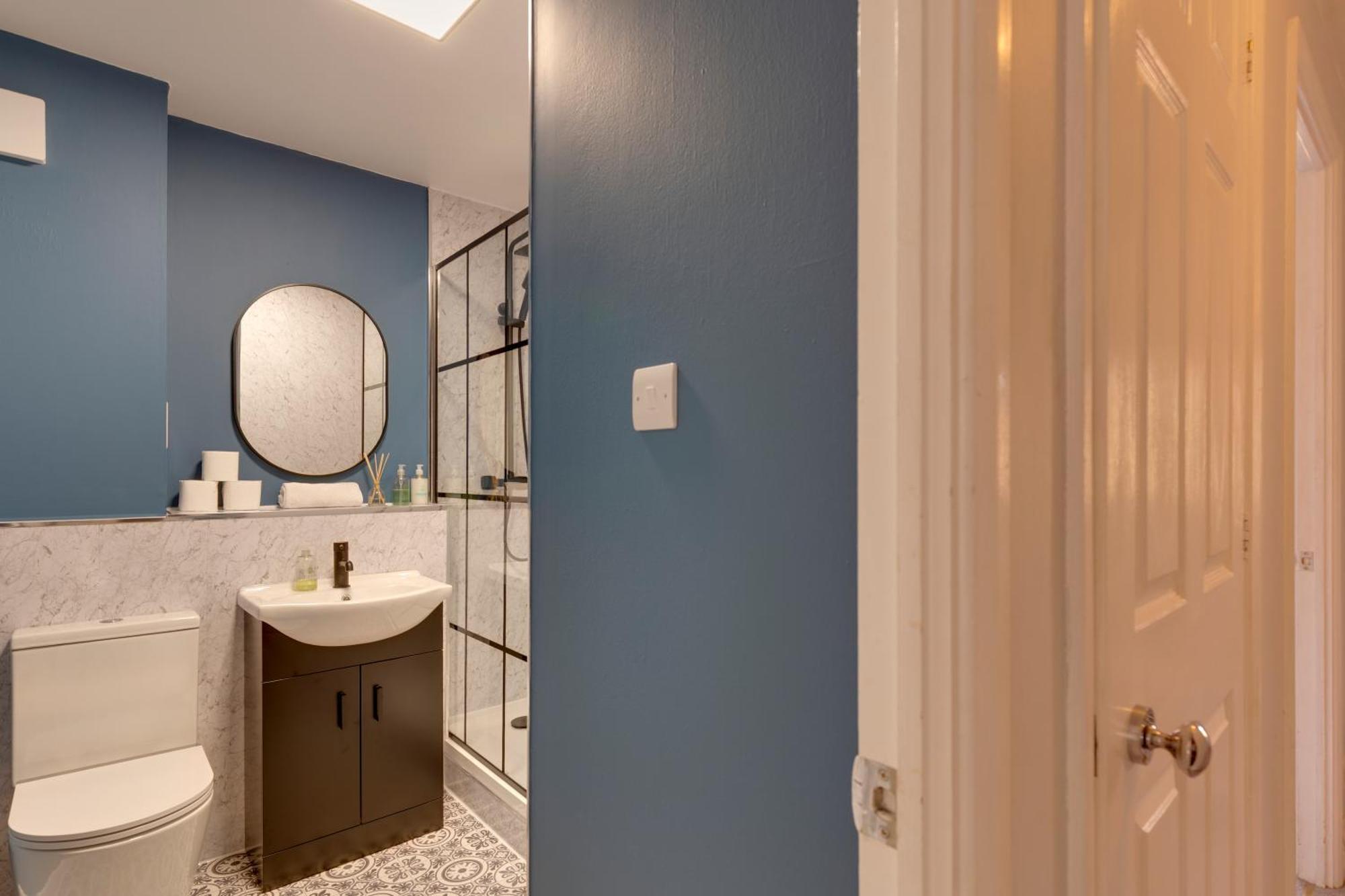 Pass The Keys Renovated Sunny Home Pass The Keys Teversham Екстер'єр фото